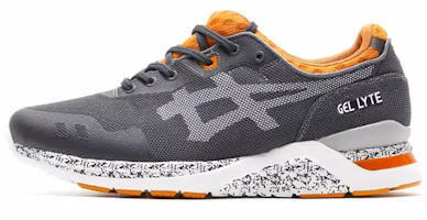 ASICS Gel-Lyte Evo 'Grey Yellow' TQ5L0N-1101 ASICS Gel-Lyte Evo 'Grey Yellow' TQ5L0N-1101