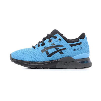 ASICS Gel Lyte Evo 'Light Blue Black'