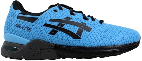 ASICS Gel Lyte Evo 'Light Blue Black' H6Z1N-4190 ASICS Gel Lyte Evo 'Light Blue Black' H6Z1N-4190