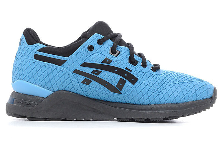 Order ASICS Gel Lyte Evo ''Bleu Clair Noir'' H6Z1N-4190