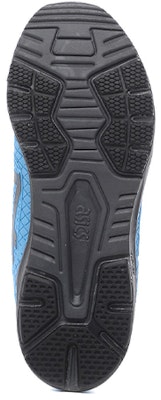 ASICS Gel Lyte Evo 'Biru Terang Hitam' H6Z1N-4190 Purchase ASICS Gel Lyte Evo 'Biru Terang Hitam' H6Z1N-4190