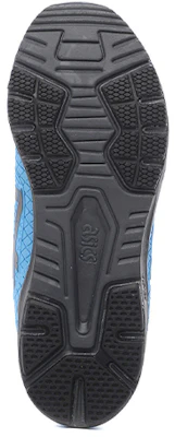 ASICS Gel Lyte Evo ''Bleu Clair Noir'' H6Z1N-4190 Purchase ASICS Gel Lyte Evo ''Bleu Clair Noir'' H6Z1N-4190