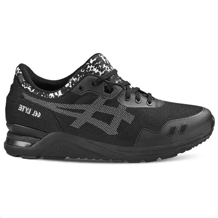 Order ASICS Gel Lyte Evo ''Pack Monochrome - Noir'' H632N-9001