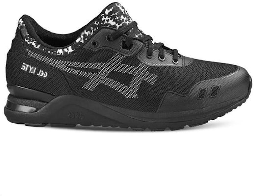 ASICS Gel Lyte Evo '单色包 - 黑色' H632N-9001 Order ASICS Gel Lyte Evo '单色包 - 黑色' H632N-9001