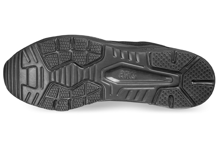 Purchase ASICS Gel Lyte Evo ''Pack Monochrome - Noir'' H632N-9001