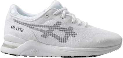 ASICS Gel Lyte Evo 'Monochrome Pack' H632N-0190 ASICS Gel Lyte Evo 'Monochrome Pack' H632N-0190