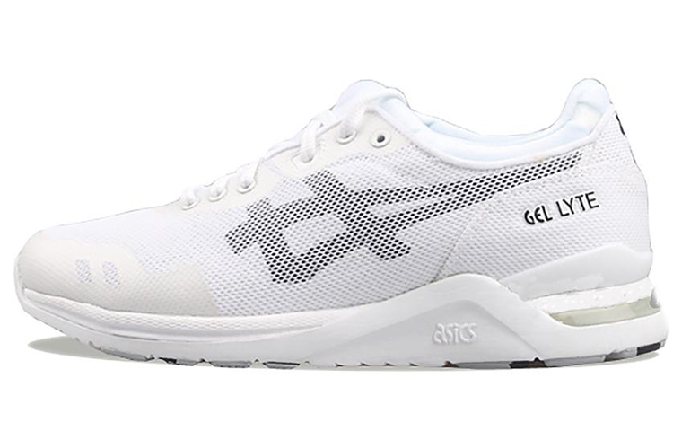 ASICS Gel Lyte Evo 'Monochrome Pack' H632N-0190