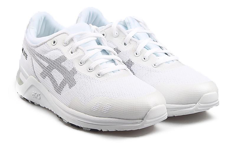 Lookbook ASICS Gel Lyte Evo ''Pack Monochrome'' H632N-0190