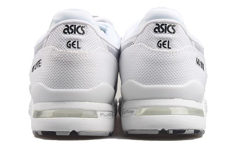 Shop ASICS Gel Lyte Evo ''Pack Monochrome'' H632N-0190