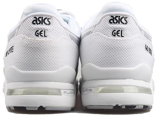 ASICS Gel Lyte Evo 'Pek Monokrom' H632N-0190 Shop ASICS Gel Lyte Evo 'Pek Monokrom' H632N-0190