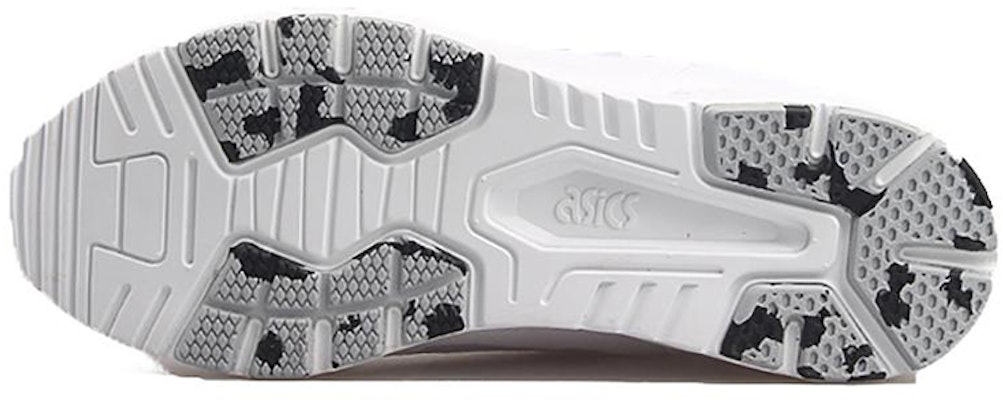 ASICS Gel Lyte Evo 'Pek Monokrom' H632N-0190 Purchase ASICS Gel Lyte Evo 'Pek Monokrom' H632N-0190