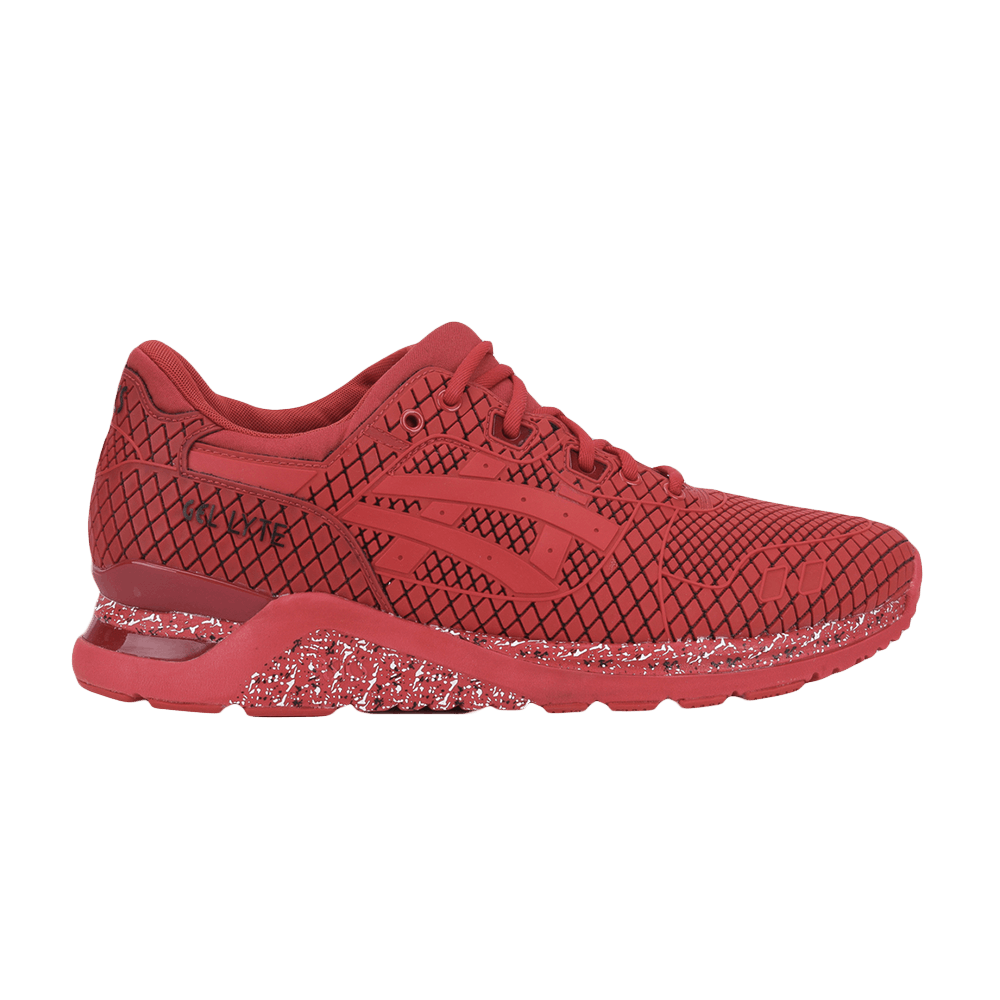 ASICS Gel Lyte Evo 'Red' H53CQ-2121