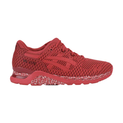 ASICS Gel Lyte Evo 'Red'