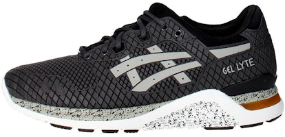 ASICS Gel Lyte Evo 'Samurai Armour Pack' HN543-1613 ASICS Gel Lyte Evo 'Samurai Armour Pack' HN543-1613