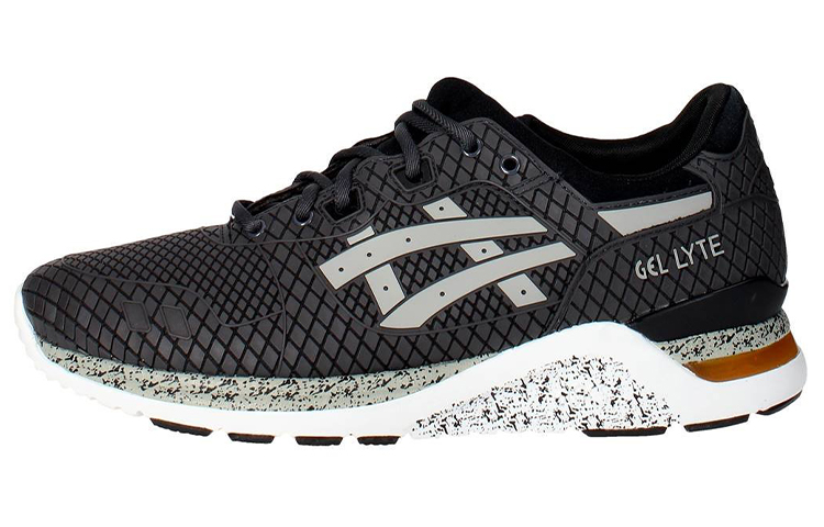 ASICS Gel Lyte Evo 'Samurai Armour Pack' HN543-1613