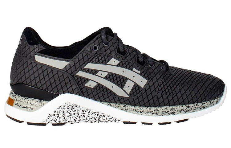 Order ASICS Gel Lyte Evo ''Pack Armure Samouraï'' HN543-1613