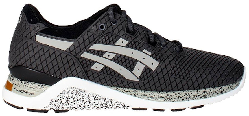 ASICS Gel Lyte Evo 'Pek Perisai Samurai' HN543-1613 Order ASICS Gel Lyte Evo 'Pek Perisai Samurai' HN543-1613