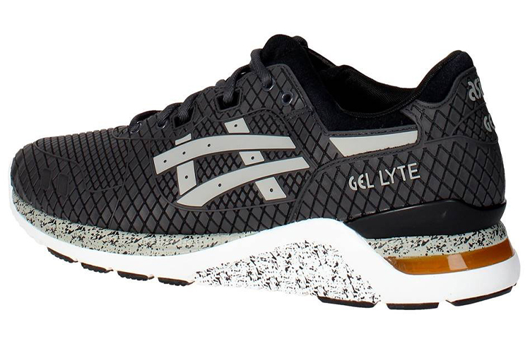 Lookbook ASICS Gel Lyte Evo ''Pack Armure Samouraï'' HN543-1613