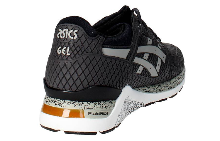 Shop ASICS Gel Lyte Evo ''Pack Armure Samouraï'' HN543-1613
