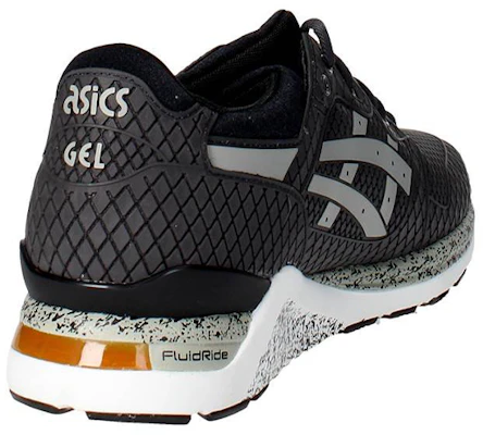ASICS Gel Lyte Evo ''Pack Armure Samouraï'' HN543-1613 Shop ASICS Gel Lyte Evo ''Pack Armure Samouraï'' HN543-1613