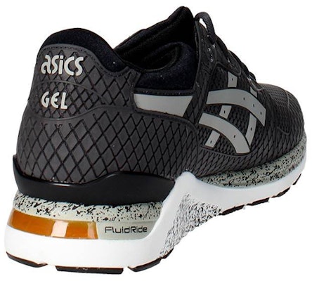 ASICS Gel Lyte Evo 'Pek Perisai Samurai' HN543-1613 Shop ASICS Gel Lyte Evo 'Pek Perisai Samurai' HN543-1613