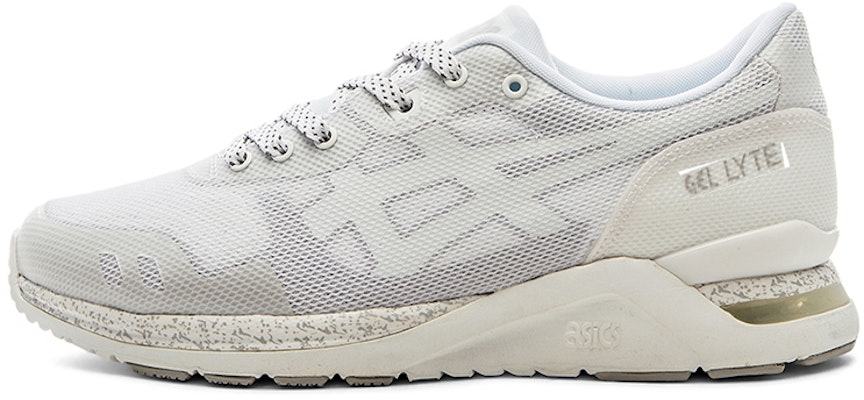 Asics Gel-Lyte Evo Nt 低筒 跑步鞋 男款 米白 Buy Asics Gel-Lyte Evo Nt 低筒 跑步鞋 男款 米白