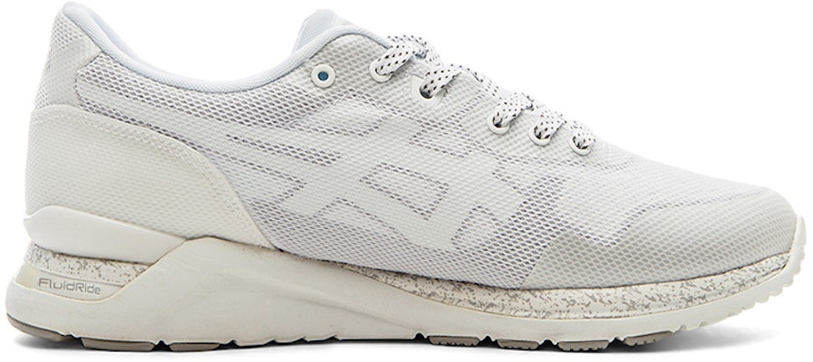 Asics Gel-Lyte Evo Nt 低筒 跑步鞋 男款 米白 Order Asics Gel-Lyte Evo Nt 低筒 跑步鞋 男款 米白
