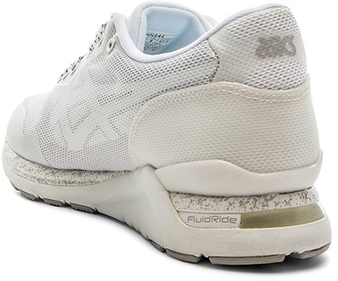 Asics Gel-Lyte Evo Nt 低筒 跑步鞋 男款 米白 Shop Asics Gel-Lyte Evo Nt 低筒 跑步鞋 男款 米白
