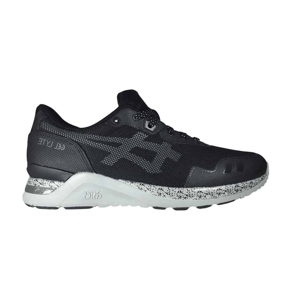 ASICS Gel Lyte Evo NT 'Black' HN544-9016