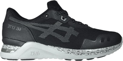 ASICS Gel Lyte Evo NT 'Black' HN544-9016 ASICS Gel Lyte Evo NT 'Black' HN544-9016