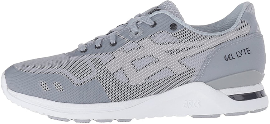 亞瑟士 Gel-Lyte Evo Nt 跑步鞋 灰 Buy 亞瑟士 Gel-Lyte Evo Nt 跑步鞋 灰