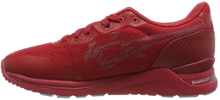 ASICS Gel-Lyte Evo NT 'Red' H623N-2396 ASICS Gel-Lyte Evo NT 'Red' H623N-2396