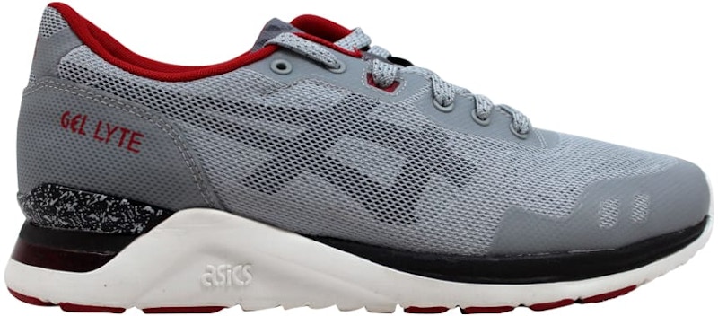 ASICS Gel Lyte Evo NT Light Grey' H644N-1390