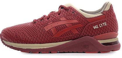 ASICS Gel-Lyte Evolution 'Red Breathable' H6E2N-2625 ASICS Gel-Lyte Evolution 'Red Breathable' H6E2N-2625
