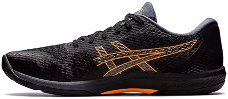 ASICS Rote Japan Lyte FF 2 'Black Orange' 1053A028-009 ASICS Rote Japan Lyte FF 2 'Black Orange' 1053A028-009