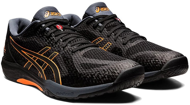 아식스 젤-라이트 FF 2 '블랙 오렌지' (Asics Gel-Lyte FF 2 'Black Orange') 1053A028-009 Lookbook 아식스 젤-라이트 FF 2 '블랙 오렌지' (Asics Gel-Lyte FF 2 'Black Orange') 1053A028-009