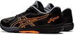 ASICS Rote Japan Lyte FF 2 'Hitam Jingga' 1053A028-009