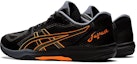 Shop ASICS Rote Japan Lyte FF 2 'Hitam Jingga' 1053A028-009