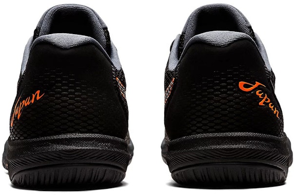 아식스 젤-라이트 FF 2 '블랙 오렌지' (Asics Gel-Lyte FF 2 'Black Orange') 1053A028-009 Purchase 아식스 젤-라이트 FF 2 '블랙 오렌지' (Asics Gel-Lyte FF 2 'Black Orange') 1053A028-009