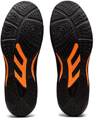 아식스 젤-라이트 FF 2 '블랙 오렌지' (Asics Gel-Lyte FF 2 'Black Orange') 1053A028-009 Details for 아식스 젤-라이트 FF 2 '블랙 오렌지' (Asics Gel-Lyte FF 2 'Black Orange') 1053A028-009
