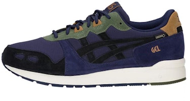 ASICS GEL-Lyte GTX 'Navy Black' 1193A038-400 ASICS GEL-Lyte GTX 'Navy Black' 1193A038-400