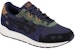 ASICS GEL-Lyte GTX 'Navy Black' - Biru Hitam 1193A038-400