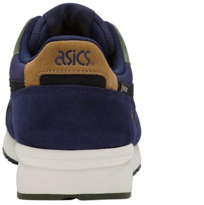 ASICS GEL-Lyte GTX 'Navy Black' 1193A038-400 Purchase ASICS GEL-Lyte GTX 'Navy Black' 1193A038-400