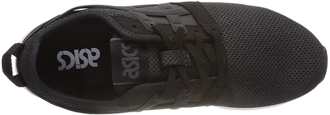 ASICS Gel-Lyte Hikari 'Hitam Putih' 1193A086-020 Lookbook ASICS Gel-Lyte Hikari 'Hitam Putih' 1193A086-020