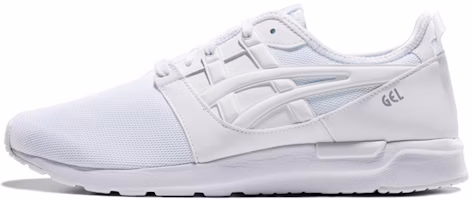 ASICS Gel-Lyte Hikari Low Cut 'White' 1191A007-100 ASICS Gel-Lyte Hikari Low Cut 'White' 1191A007-100