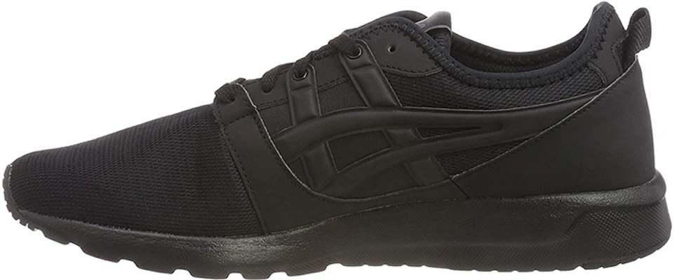 ASICS Gel-Lyte Hikari Rendah 'Hitam' 1191A007-001 Buy ASICS Gel-Lyte Hikari Rendah 'Hitam' 1191A007-001