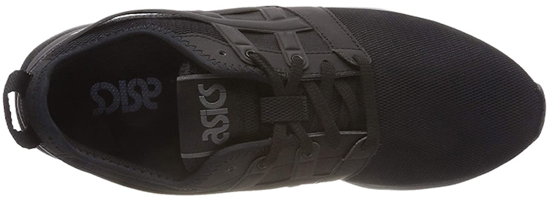 ASICS Gel-Lyte Hikari Low 'Hitam' 1191A007-001 Lookbook ASICS Gel-Lyte Hikari Low 'Hitam' 1191A007-001