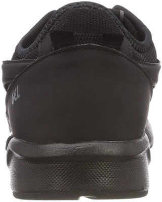 ASICS Gel-Lyte Hikari Low 'Hitam' 1191A007-001 Shop ASICS Gel-Lyte Hikari Low 'Hitam' 1191A007-001