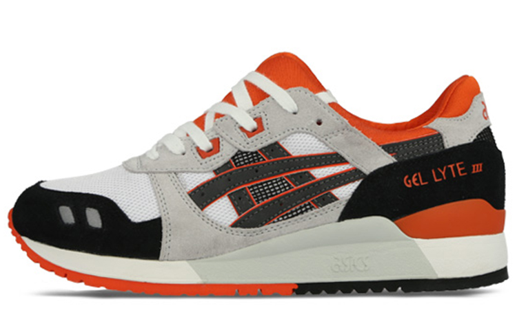 Buy ASICS Gel Lyte III '90s Mesh' Zapatillas Retro H518N-0190