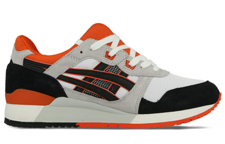 Order ASICS Gel Lyte III '90s Mesh' Zapatillas Retro H518N-0190